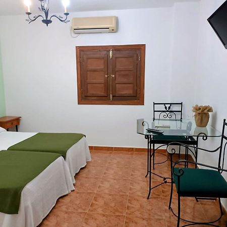 Hotel Complejo Godoy Losar De La Vera Esterno foto