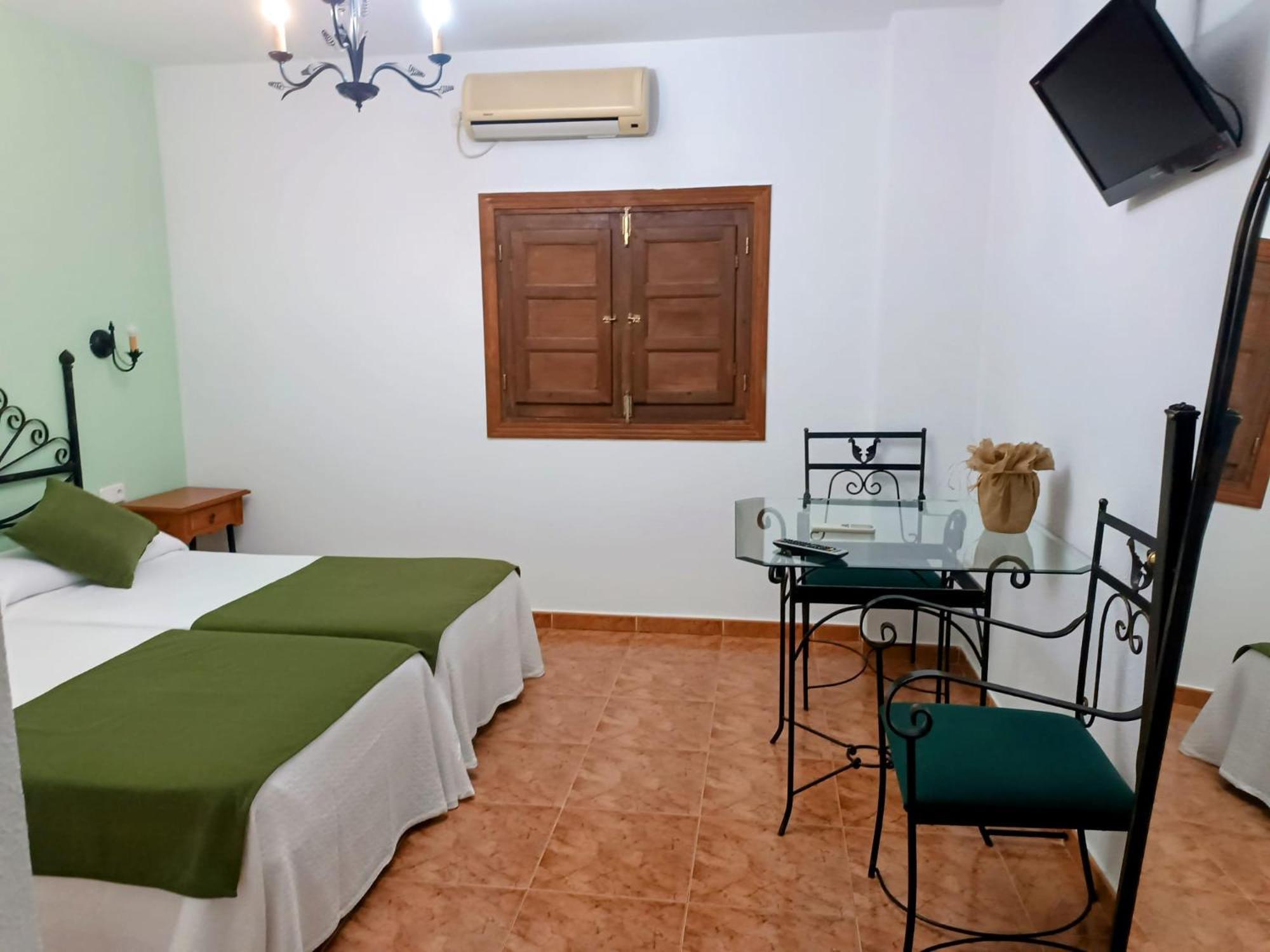 Hotel Complejo Godoy Losar De La Vera Esterno foto