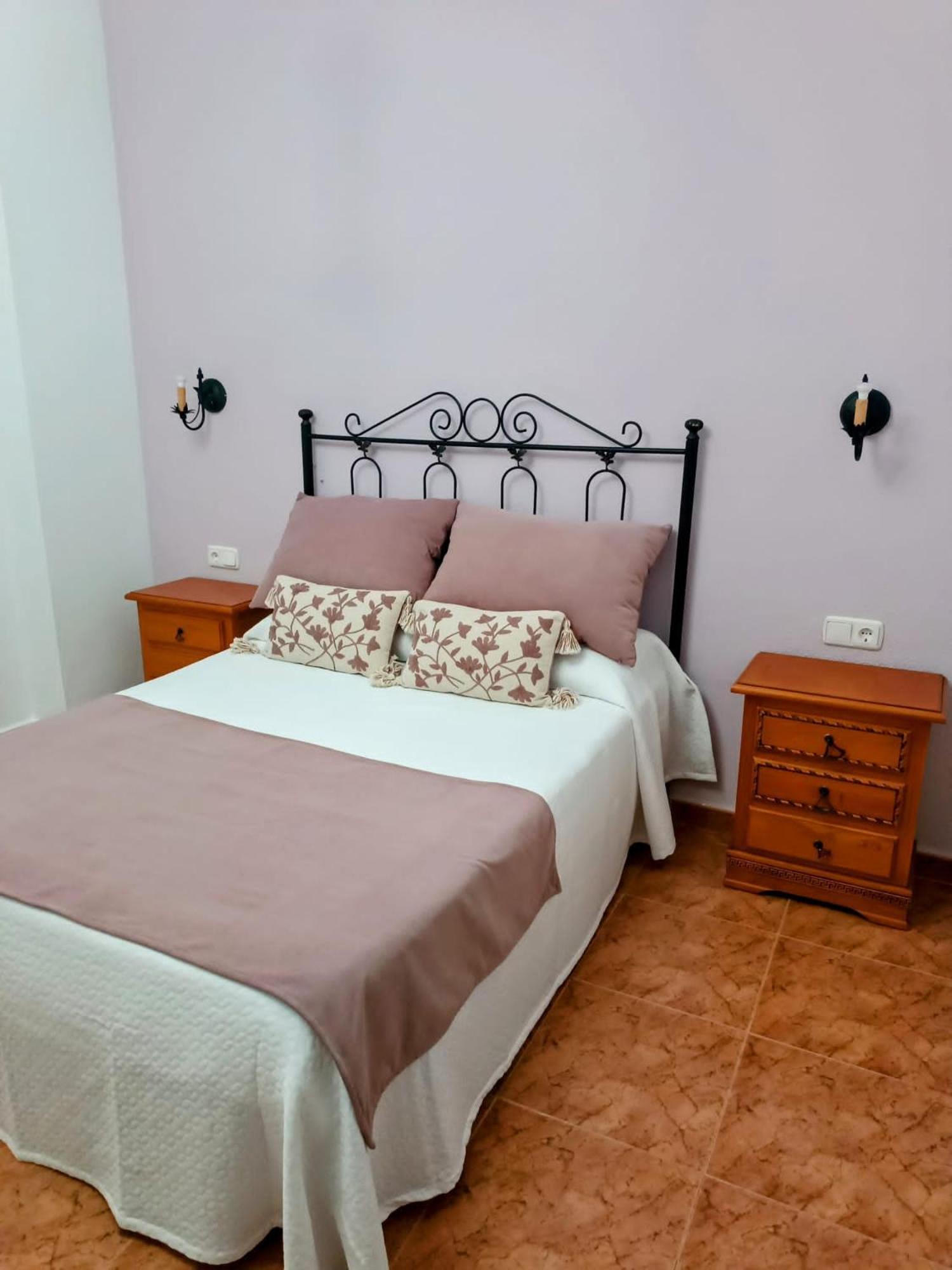 Hotel Complejo Godoy Losar De La Vera Esterno foto