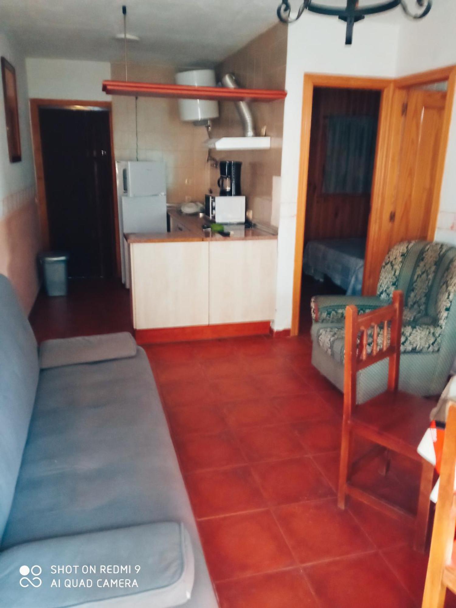 Hotel Complejo Godoy Losar De La Vera Esterno foto